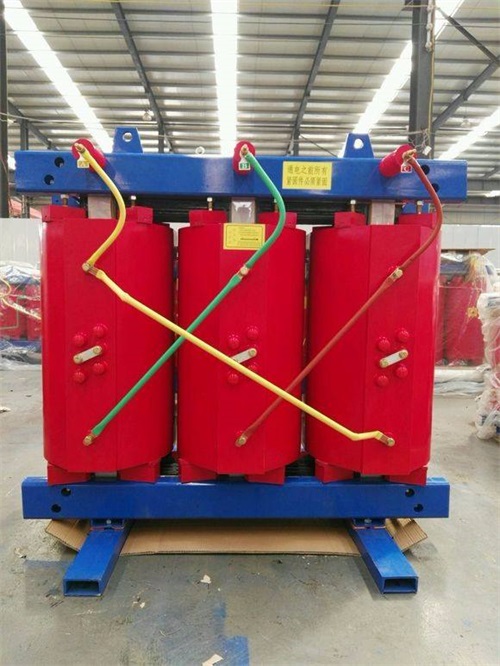 浦东3150kVA干式变压器材料销售厂家