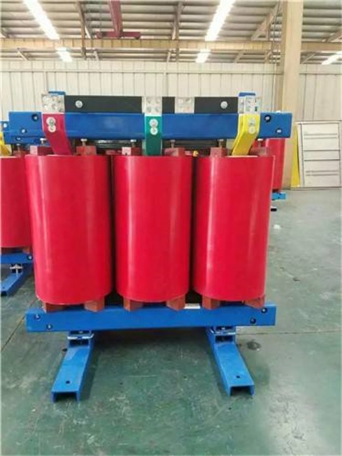 浦东SCB11-125KVA/10KV/0.4KV干式变压器