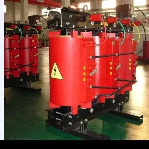 浦东SCB14-80KVA干式变压器